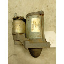 MOTOR DE PARTIDA FIAT UNO MILLE WAY ECONOMY 1.0 F. 11/12
