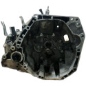 CÂMBIO MANUAL NISSAN MARCH SV 1.6 16V MEC 2013/2014