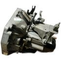 CÂMBIO MANUAL NISSAN MARCH SV 1.6 16V MEC 2013/2014