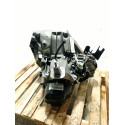 CÂMBIO MANUAL NISSAN MARCH SV 1.6 16V MEC 2013/2014