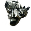 CÂMBIO MANUAL NISSAN MARCH SV 1.6 16V MEC 2013/2014