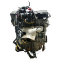 MOTOR NISSAN MARCH SV 1.6 16V MEC 2013/2014