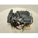 MOTOR NISSAN MARCH SV 1.6 16V MEC 2013/2014
