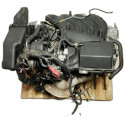 MOTOR NISSAN MARCH SV 1.6 16V MEC 2013/2014