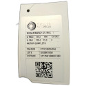 MOTOR NISSAN MARCH SV 1.6 16V MEC 2013/2014