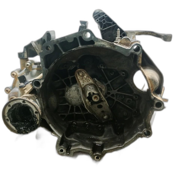 CÂMBIO MANUAL VOLKSWAGEN GOL (NOVO) 1.0 MI TOTAL FLEX 10/10