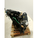 MOTOR FIAT UNO MILLE WAY ECONOMY 1.0 F.FLEX 2P 2009/2010