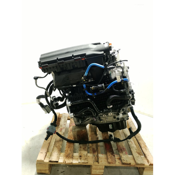 MOTOR JEEP RENEGADE ALTITUDE T270 1.3 TB FLEX AUT. 2025