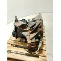 CÂMBIO MANUAL FORD FIESTA SED. 1.6 8V FLEX 4P 2005/2006
