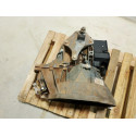 CÂMBIO MANUAL FORD FIESTA SED. 1.6 8V FLEX 4P 2005/2006
