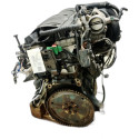 MOTOR CITROEN C3 EXCL. 1.6 VTI FLEX START 16V 5P AUT. 16/17