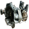 CÂMBIO MANUAL VOLKSWAGEN FOX PLUS 1.6MI TOTAL FLEX 8V 2007