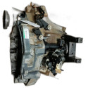 CÂMBIO MANUAL VOLKSWAGEN FOX PLUS 1.6MI TOTAL FLEX 8V 2007