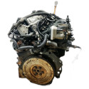MOTOR VOLKSWAGEN FOX PLUS 1.6MI TOTAL FLEX 8V 4P 2007