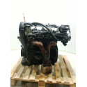 MOTOR VOLKSWAGEN FOX PLUS 1.6MI TOTAL FLEX 8V 4P 2007