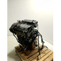 MOTOR CITROEN C3 EXCLUSIVE 1.6 16V MEC 2010/2011