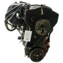 MOTOR CITROEN C3 EXCLUSIVE 1.6 16V MEC 2010/2011