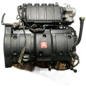 MOTOR CITROEN C3 EXCLUSIVE 1.6 16V MEC 2010/2011