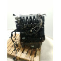 MOTOR CITROEN C3 EXCLUSIVE 1.6 16V MEC 2010/2011