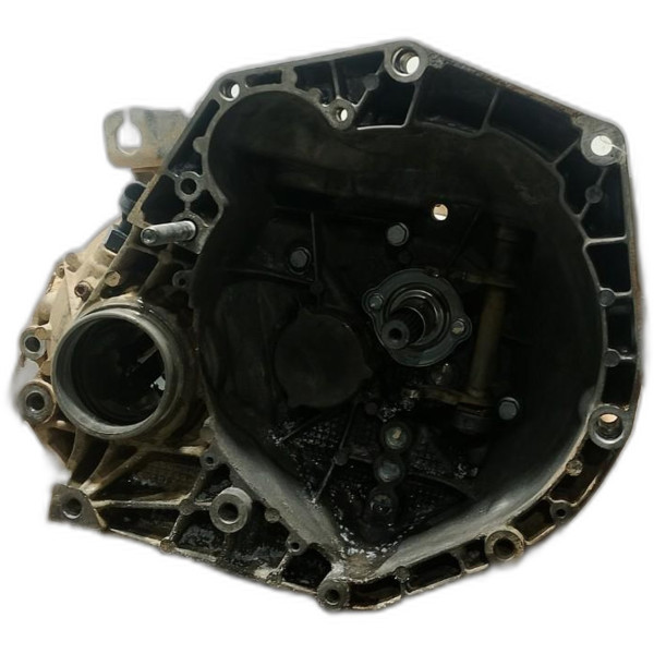 CÂMBIO MANUAL FIAT PALIO FIRE 1.0 4P 2008/2009