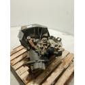 CÂMBIO MANUAL FIAT PALIO FIRE 1.0 4P 2008/2009