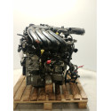 MOTOR  RENAULT DUSTER INTENSE PLUS CVT 1.6 16V SCE 2025/2026