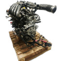 MOTOR  RENAULT DUSTER INTENSE PLUS CVT 1.6 16V SCE 2025/2026