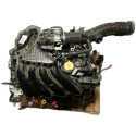 MOTOR  RENAULT DUSTER INTENSE PLUS CVT 1.6 16V SCE 2025/2026