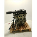 MOTOR  RENAULT DUSTER INTENSE PLUS CVT 1.6 16V SCE 2025/2026
