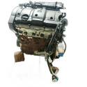 MOTOR  PEUGEOT 2008 ALLURE 1.6 16V AUT 2023/2024