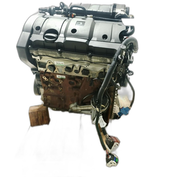 MOTOR  PEUGEOT 2008 ALLURE 1.6 16V AUT 2023/2024
