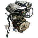 MOTOR  PEUGEOT 2008 ALLURE 1.6 16V AUT 2023/2024