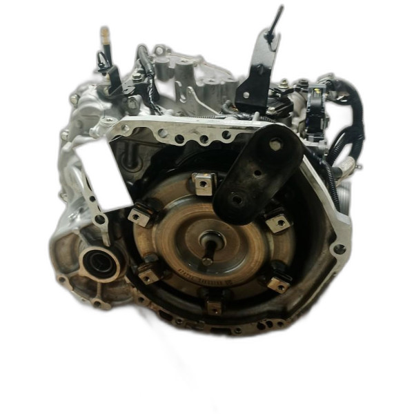 CÂMBIO AUTOMATICO CITROEN BASALT SHINE 1.0 FLEX 2025/2025
