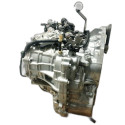 CÂMBIO AUTOMATICO CITROEN BASALT SHINE 1.0 FLEX 2025/2025