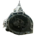 CÂMBIO MANUAL FORD ECOSPORT XLT FREESTYLE 1.6 MEC 2009/2009