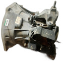 CÂMBIO MANUAL FORD ECOSPORT XLT FREESTYLE 1.6 MEC 2009/2009