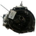 CÂMBIO MANUAL FORD FIESTA 1.0 8V FLEX/CLASS 1.0 FLEX 2009/09