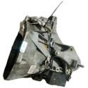 CÂMBIO MANUAL FORD FIESTA 1.0 8V FLEX/CLASS 1.0 FLEX 2009/09