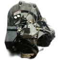 CÂMBIO MANUAL FORD FIESTA 1.0 8V FLEX/CLASS 1.0 FLEX 2009/09