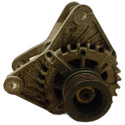 ALTERNADOR VOLKSWAGEN GOL (NOVO) 1.0 MI TOTAL FLEX 8V 10/10