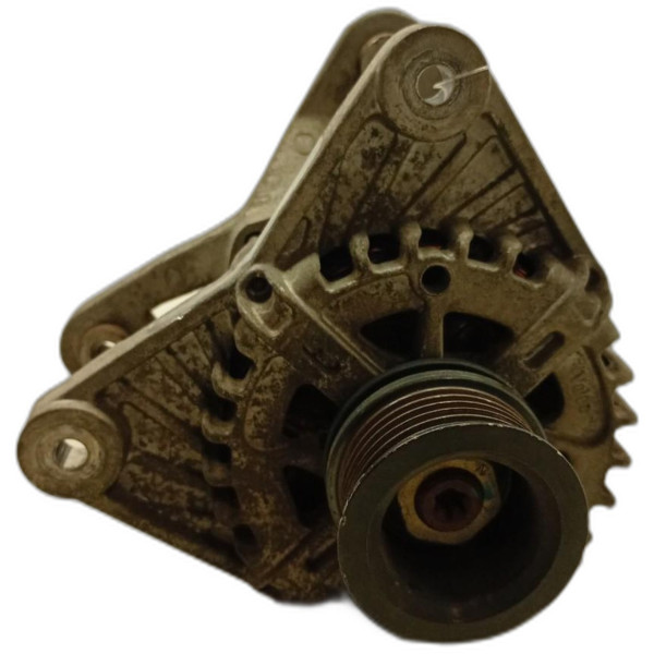 ALTERNADOR VOLKSWAGEN GOL (NOVO) 1.0 MI TOTAL FLEX 8V 10/10