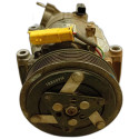 COMPRESSOR DO AR-CONDICIONADO CITROEN C3 EXCL. 1.6 16/17