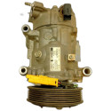 COMPRESSOR DO AR-CONDICIONADO CITROEN C3 EXCL. 1.6 16/17