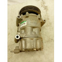 COMPRESSOR DO AR-CONDICIONADO CITROEN C3 EXCL. 1.6 16/17