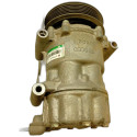 COMPRESSOR DO AR-CONDICIONADO CITROEN C3 EXCL. 1.6 16/17