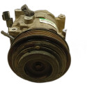 COMPRESSOR DO AR-CONDICIONADO HYUNDAI HB20 COMFORT 1.0 12/13