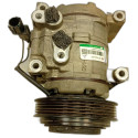 COMPRESSOR DO AR-CONDICIONADO HYUNDAI HB20 COMFORT 1.0 12/13
