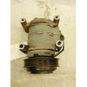 COMPRESSOR DO AR-CONDICIONADO HYUNDAI HB20 COMFORT 1.0 12/13
