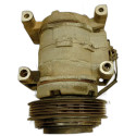 COMPRESSOR DO AR-CONDICIONADO HYUNDAI HB20 COMFORT 1.0 12/13