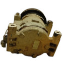 COMPRESSOR DO AR-CONDICIONADO HYUNDAI HB20 COMFORT 1.0 12/13